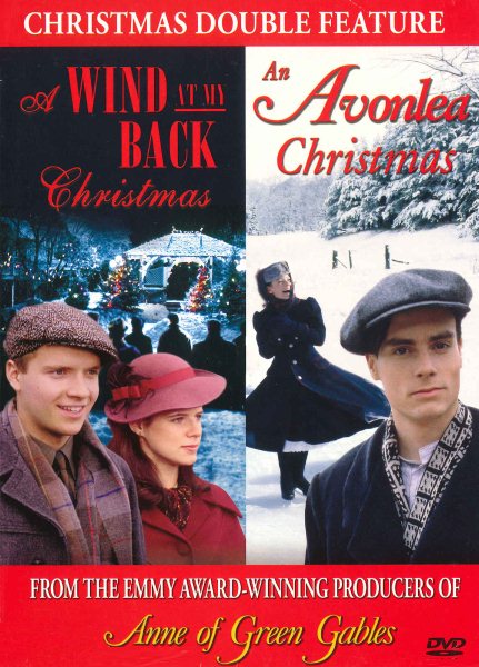 Wind at My Back Christmas / an Avonlea Christmas Combo