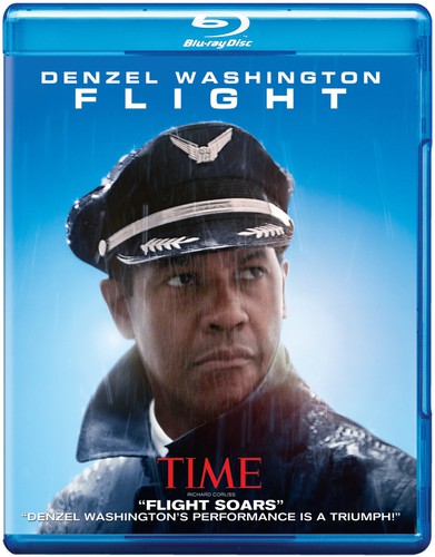 Flight [Blu-ray]