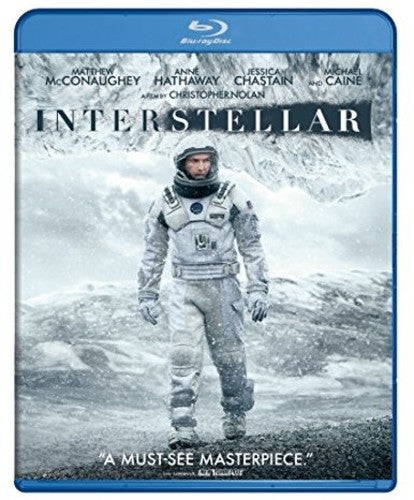 Interstellar