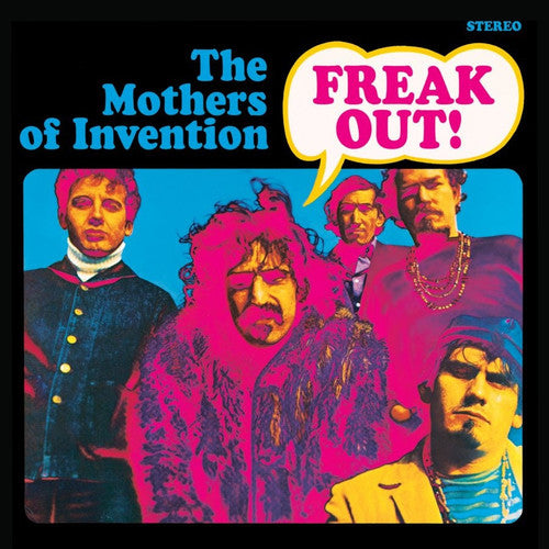 Freak Out! [2 LP]