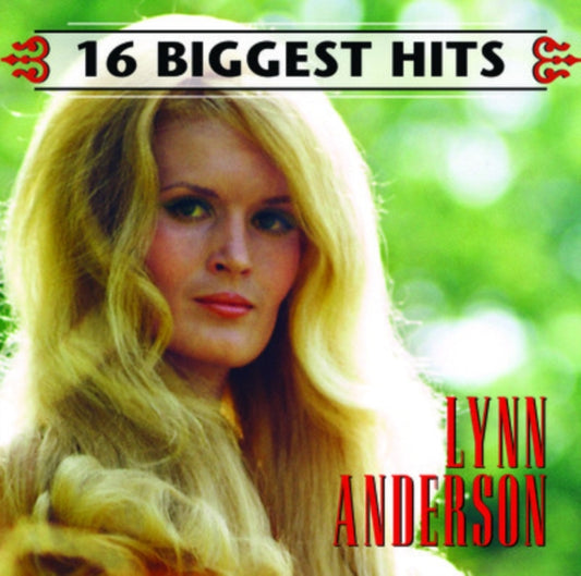 16 Biggest Hits