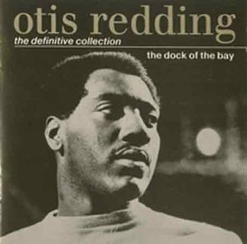 Dock of Bay (Definitive)