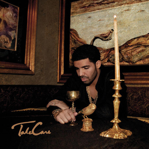 Take Care [Deluxe Edition]