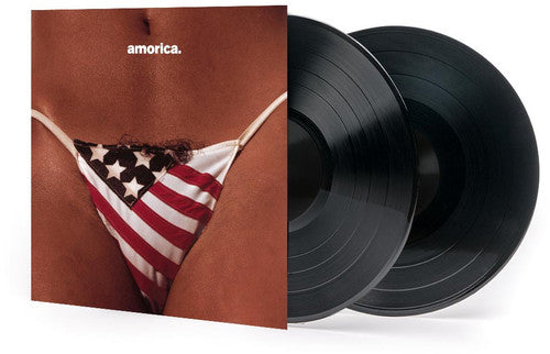 Amorica. [2 LP]