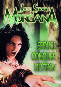 Morgana [DVD]