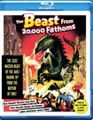 The Beast from 20,000 Fathoms [Blu-ray]