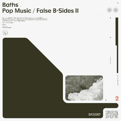Pop Music/False B-Sides II