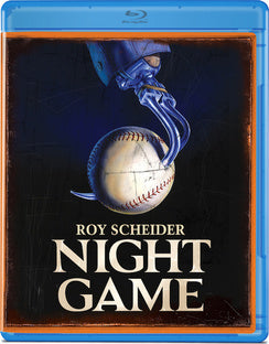 Night Game [Blu-ray]