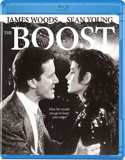 Boost [Blu-ray]