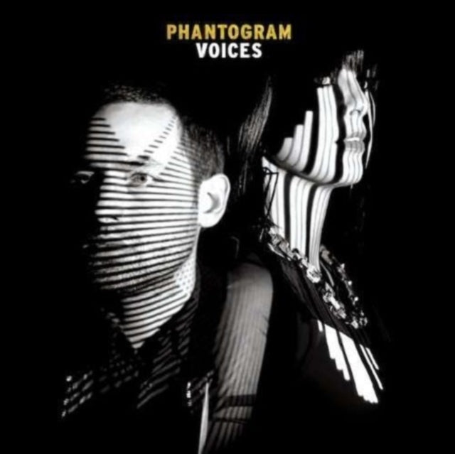 Voices [2 LP]
