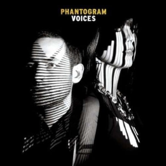 Voices [2 LP]