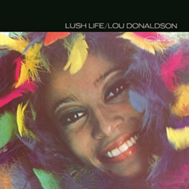 Lush Life [LP]