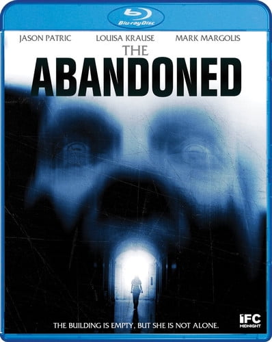 The Abandoned [Blu-ray]