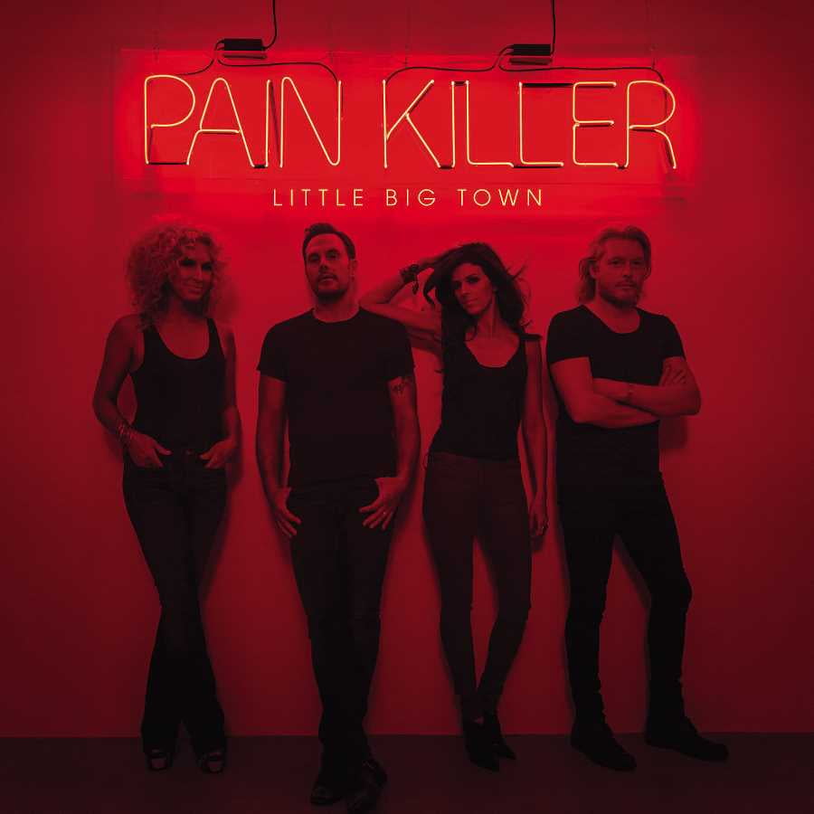 Pain Killer [2 LP]
