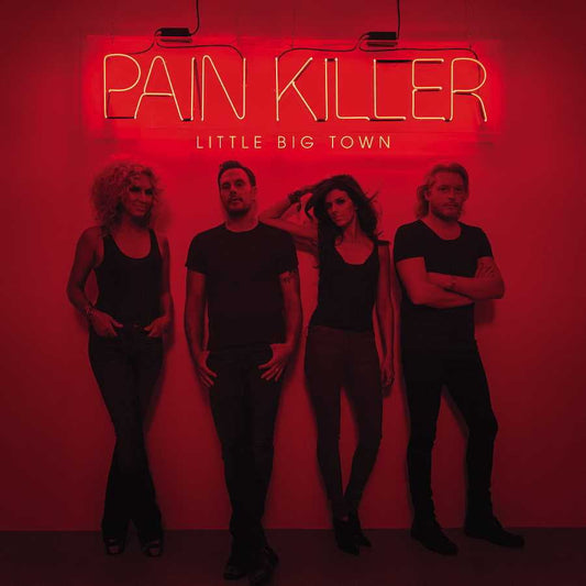 Pain Killer [2 LP]