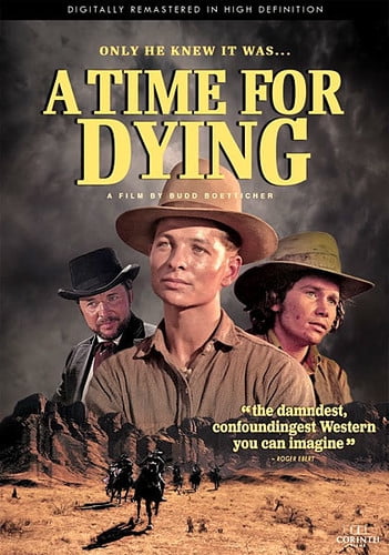 A Time For Dying