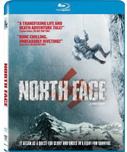 North Face [Blu-ray]