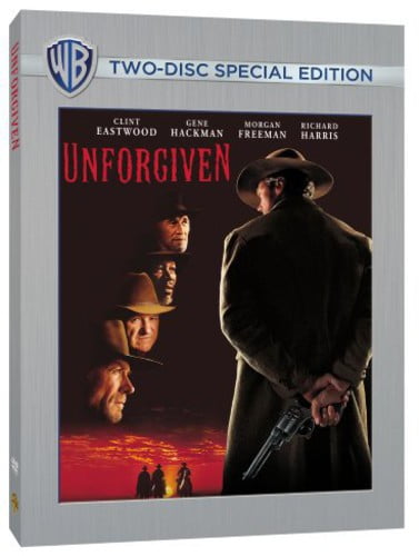 Unforgiven: Special Edition