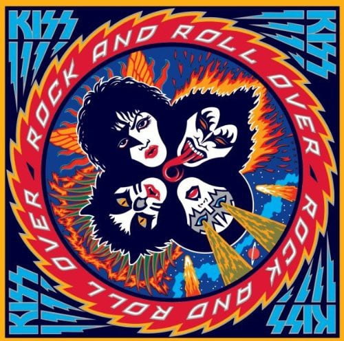 Rock and Roll Over
