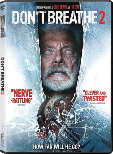 Don't Breathe 2 [DVD]