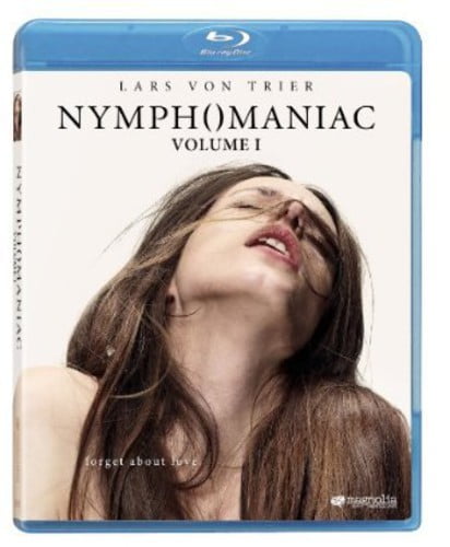 Nymphomaniac Volume I [Blu-ray]