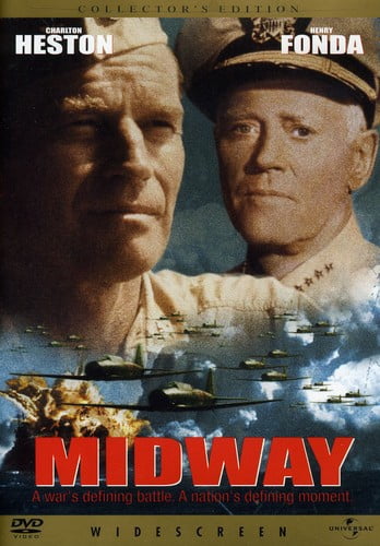 Midway (Collector's Edition)