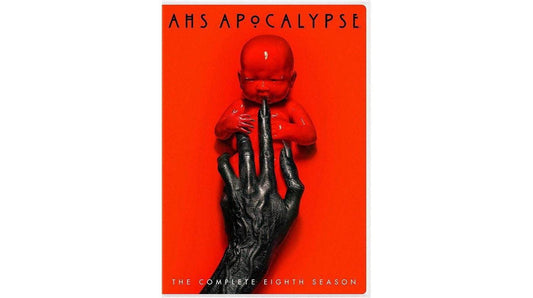 American Horror Story: Apocalypse