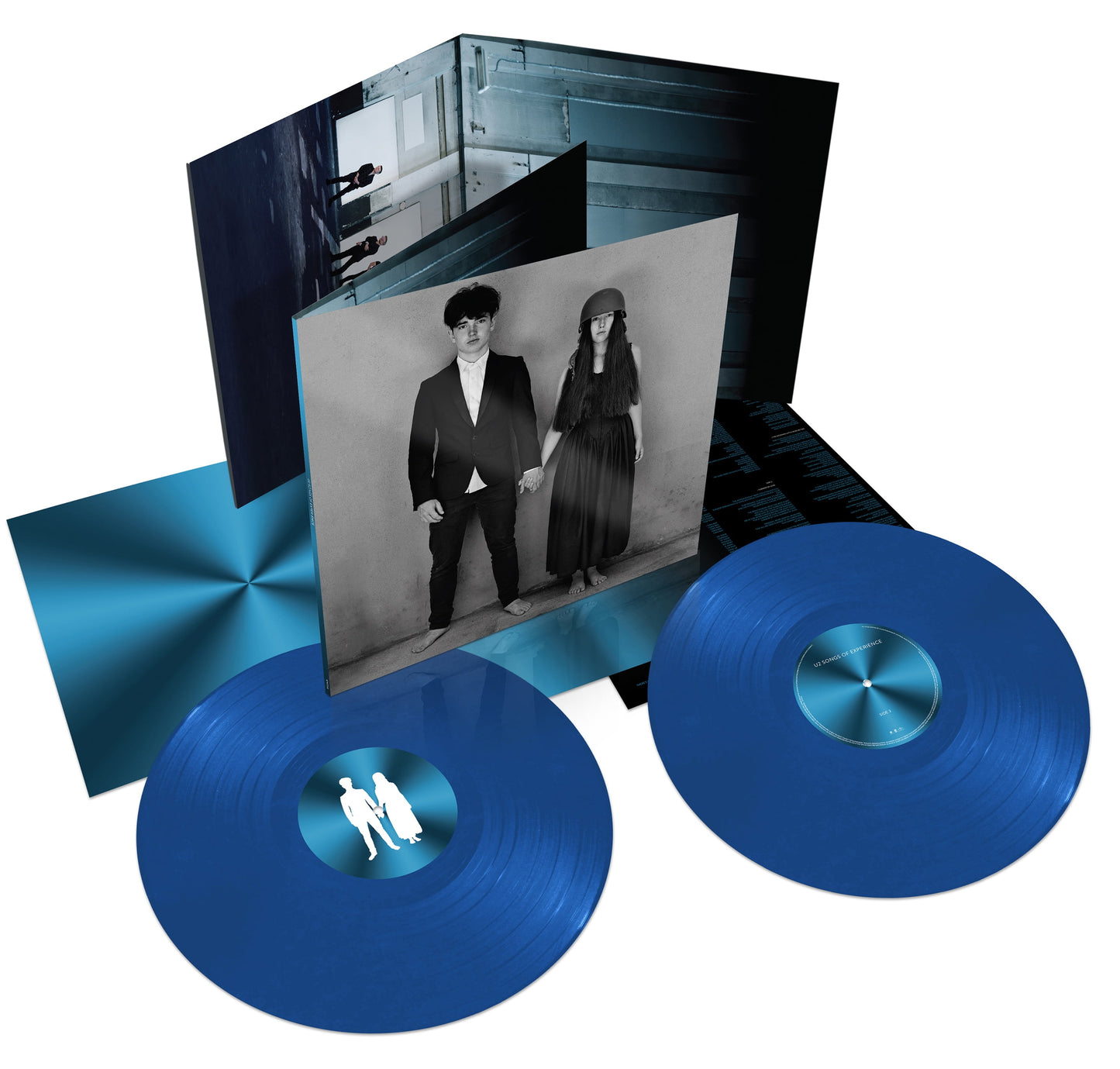 Songs Of Experience [2 LP]