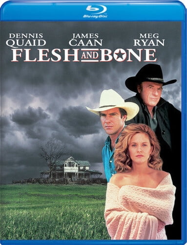 Flesh and Bone [Blu-ray]