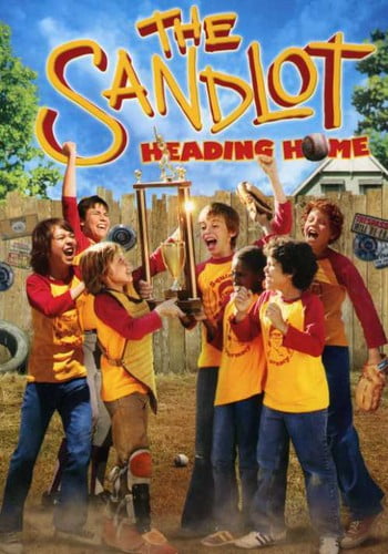 The Sandlot 3 - Heading Home