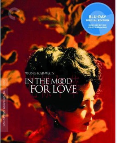In the Mood for Love (The Criterion Collection) [Blu-ray]