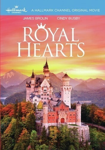 Mod-Royal Hearts