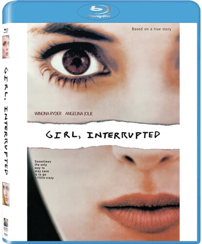 Girl, Interrupted [Blu-ray]