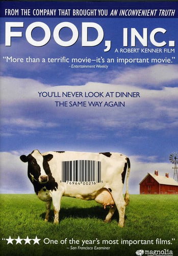 Food, Inc.