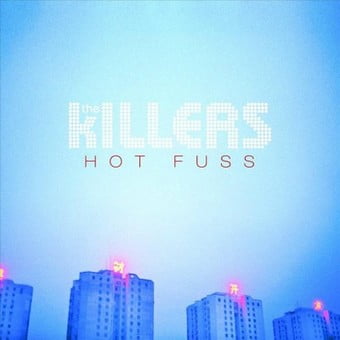 Hot Fuss [LP]