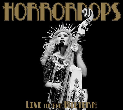 Horrorpops - Live At The Wiltern [Blu-ray]