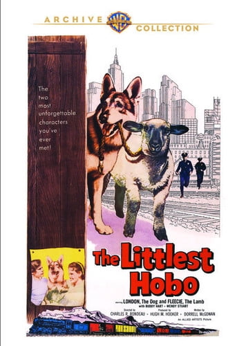 The Littlest Hobo (1958)