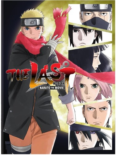 Last, The: Naruto the Movie