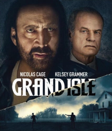 Grand Isle BluRay [Blu-ray]