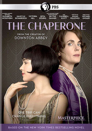 Masterpiece: The Chaperone