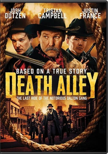 Death Alley