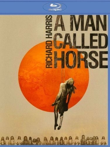 A Man Called Horse [Blu-ray]