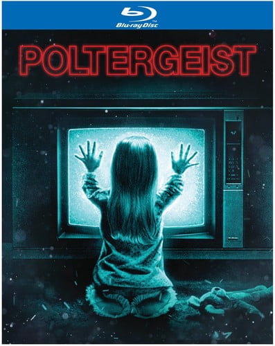Poltergeist [Blu-ray]