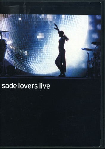 Sade - Lovers Live