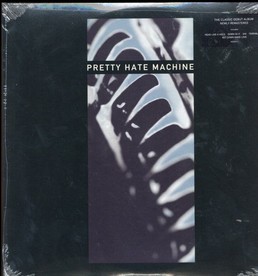 Pretty Hate Machine: 2010 Remaster [2 LP]