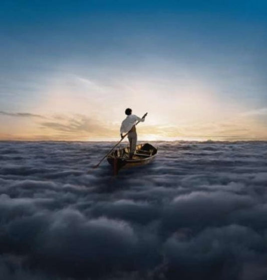 The Endless River (Vinyl)