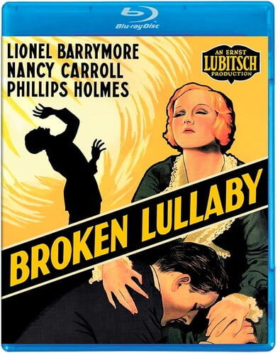 Broken Lullaby [Blu-ray]