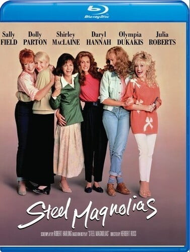 Steel Magnolias [Blu Ray] [Blu-ray]
