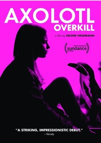 Axolotl Overkill (English Subtitled)