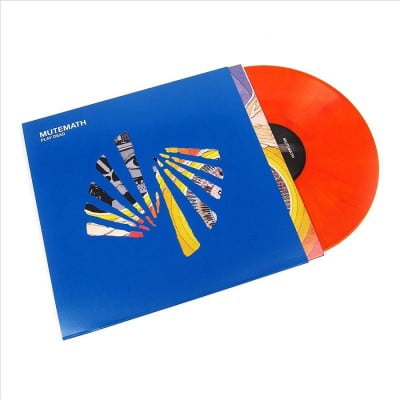 Play Dead [2 LP][Opaque Orange]